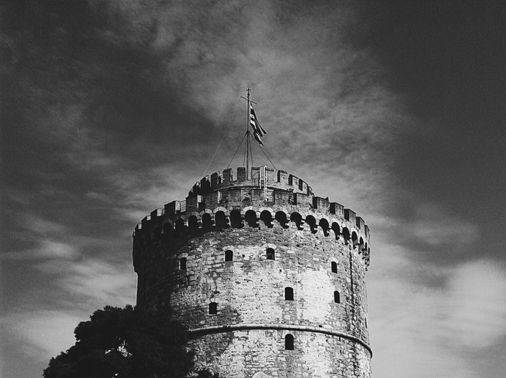 Thessaloniki
