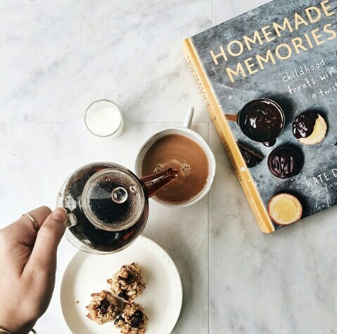 coffee ☕