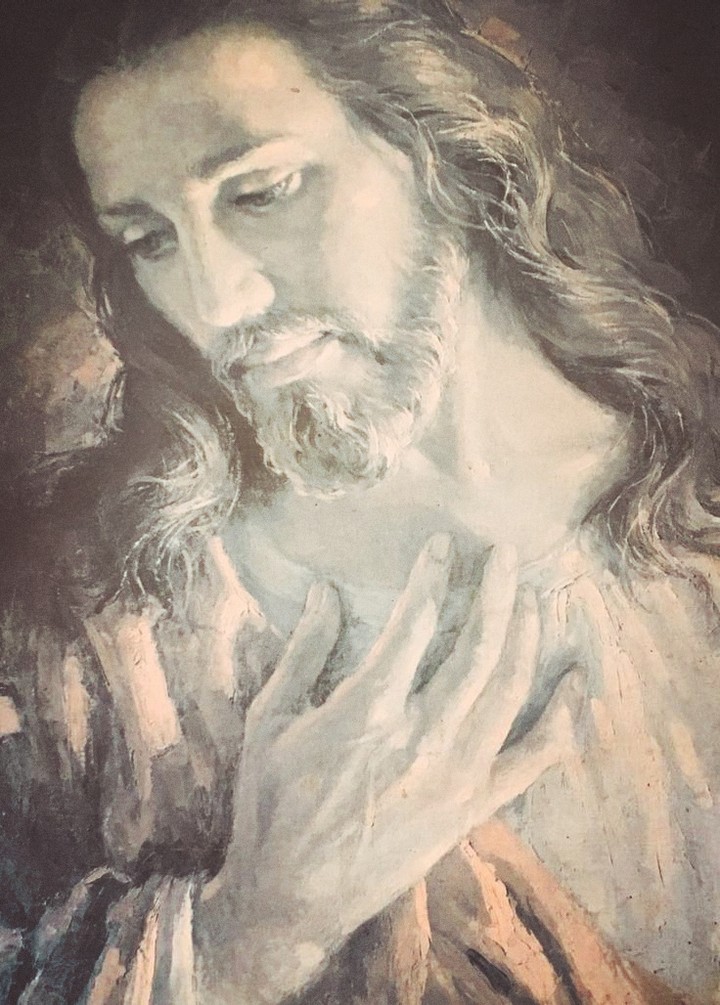 Jesús sanó a muchos que padecían de diversas enfermedades