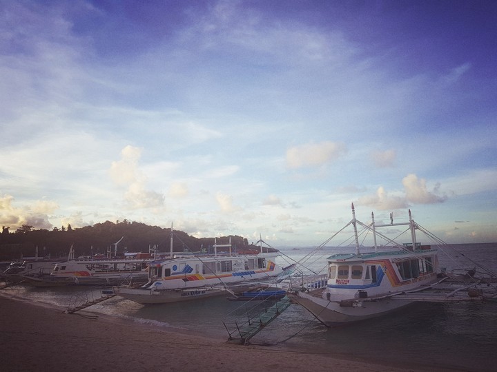 boracay