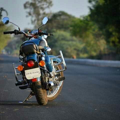bullet