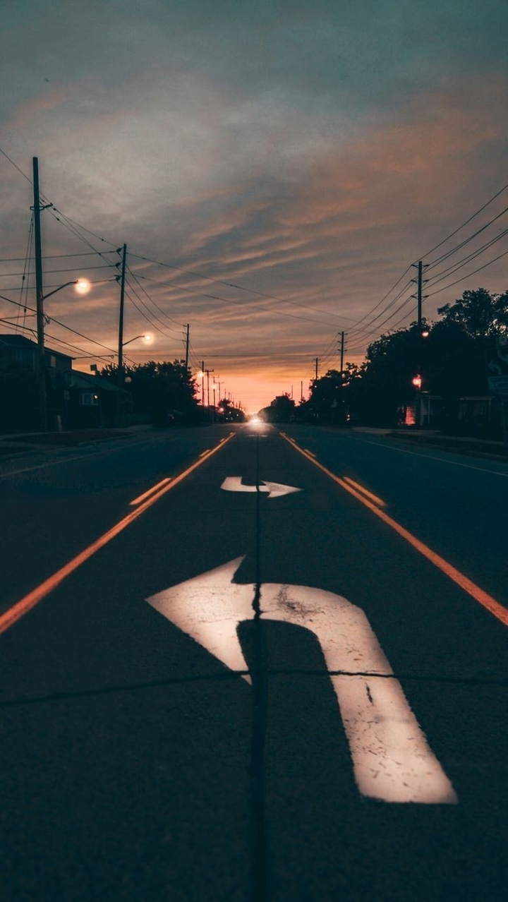 One way or another