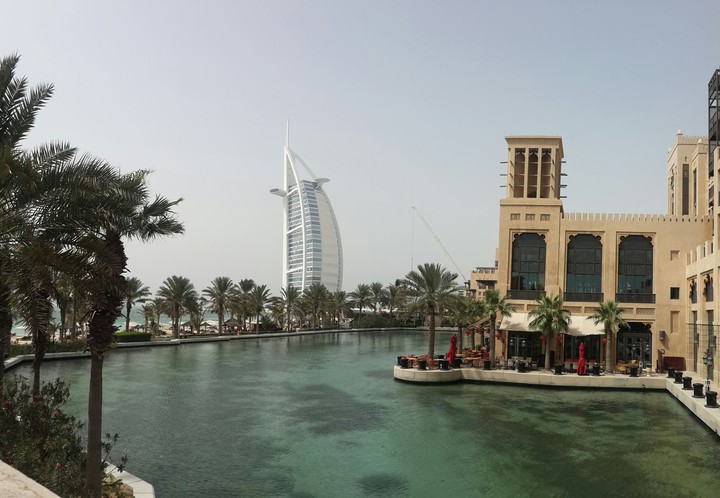 Burj Al Arab