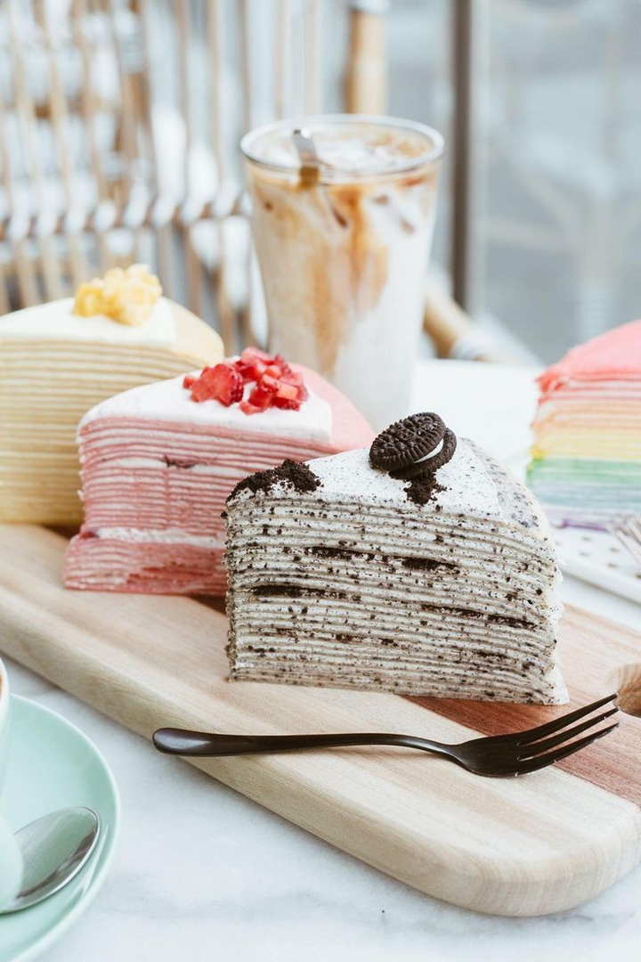 Dessert