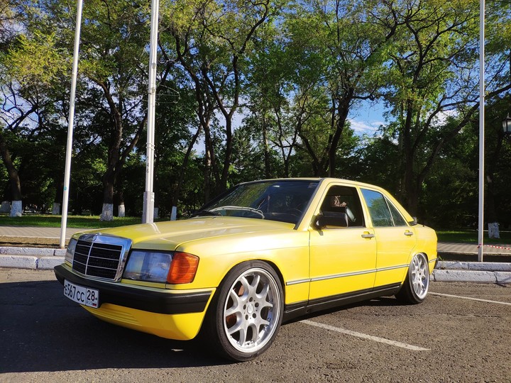 Mercedes
