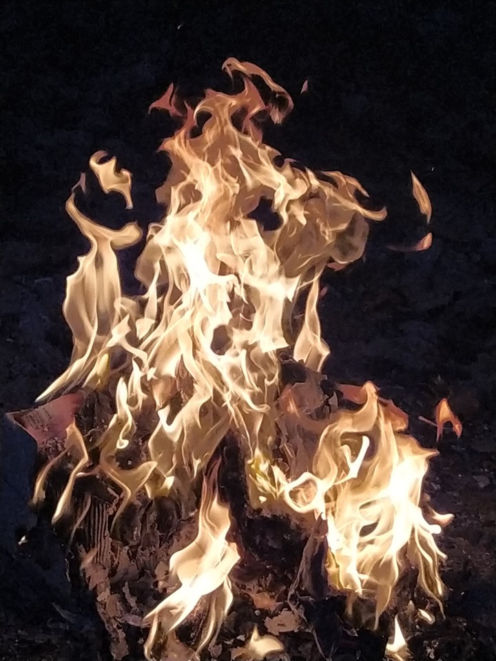 fire