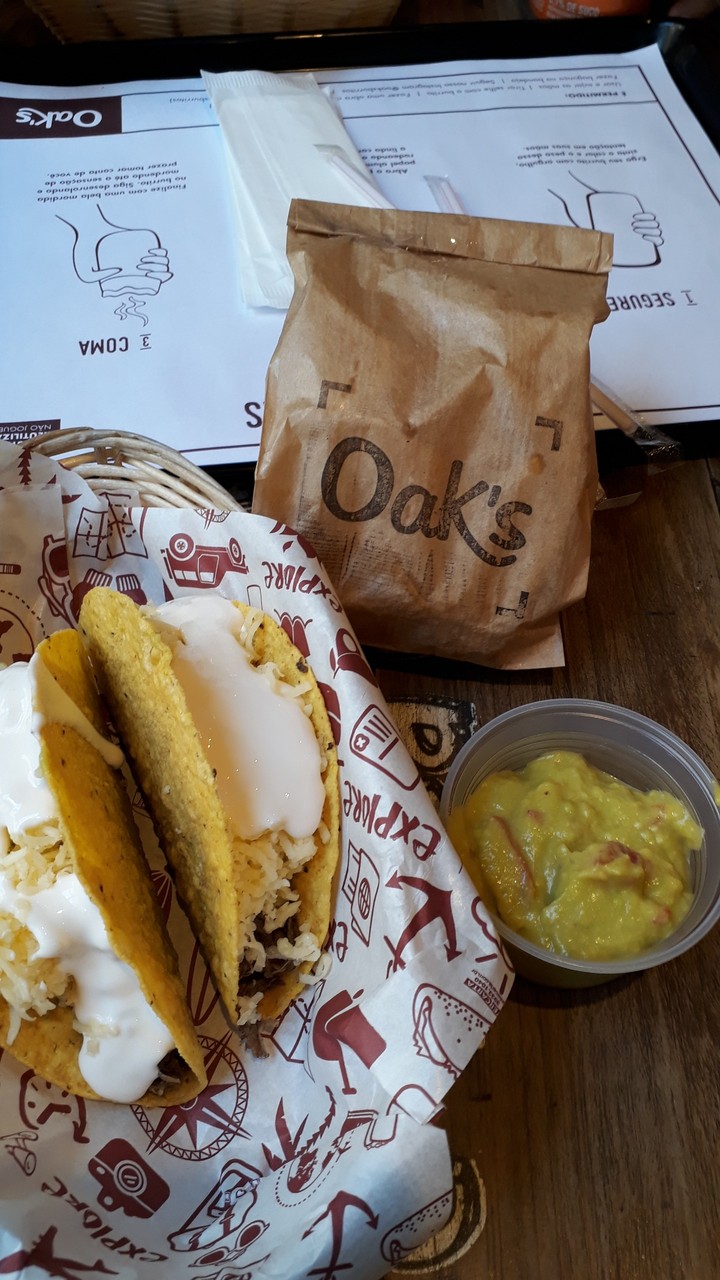 Taco