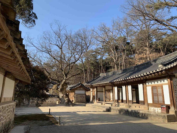 세종대왕릉