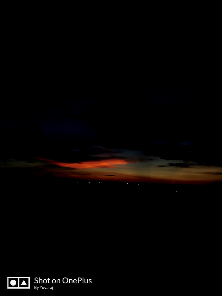 dawn