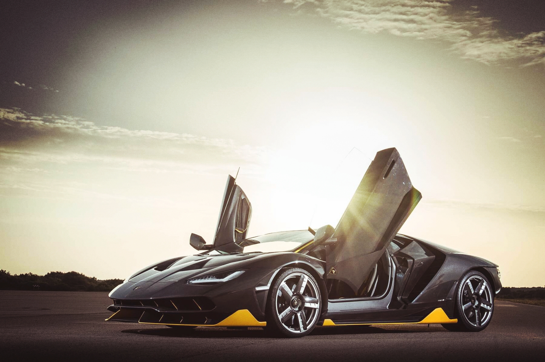 fav car