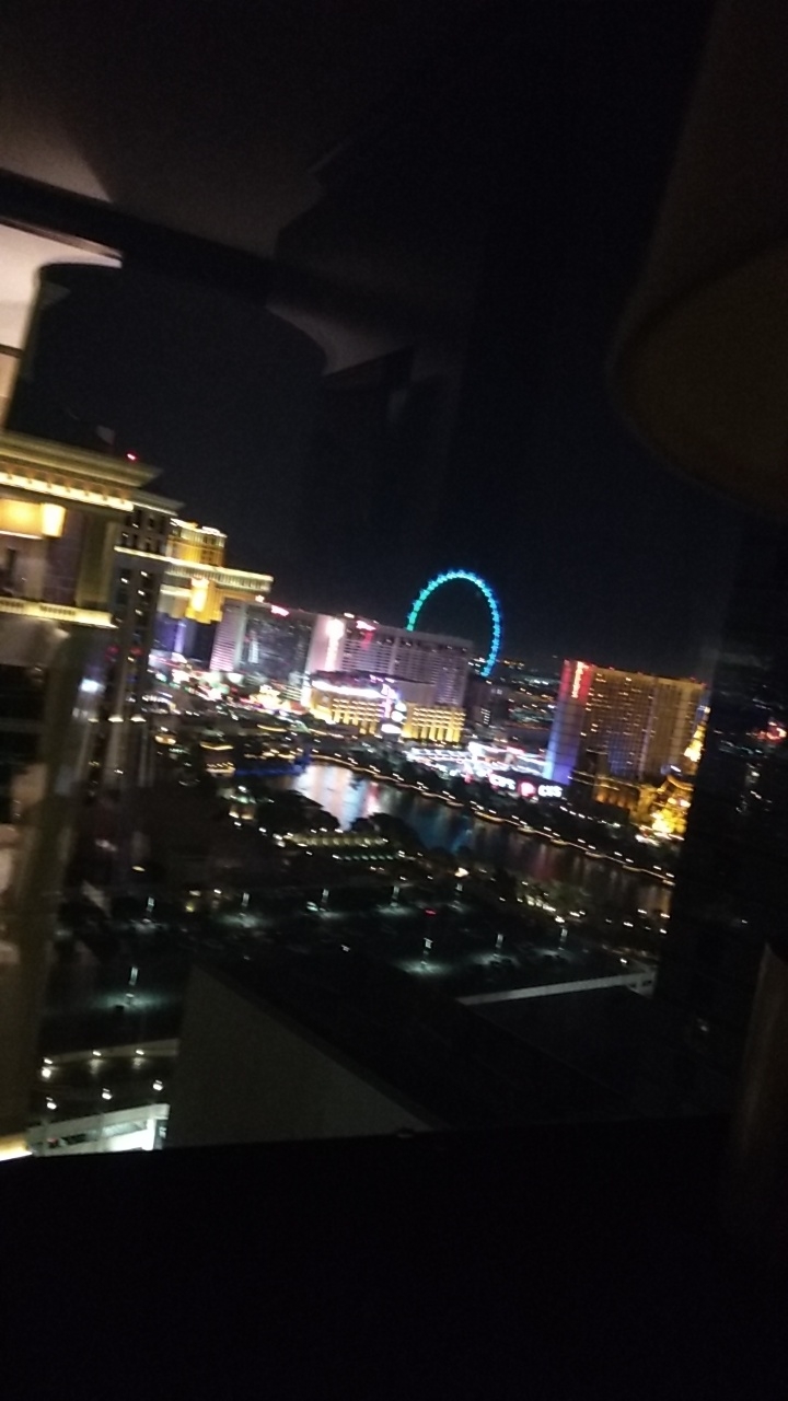 las vegas