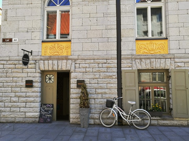 bike
