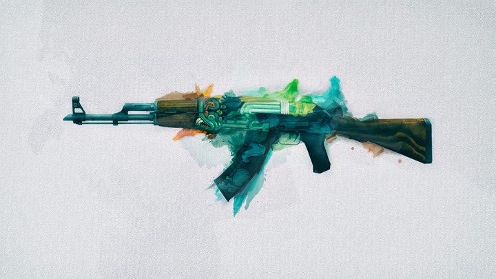 CS GO