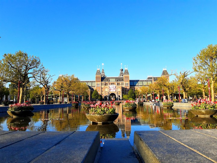Rijksmuseum