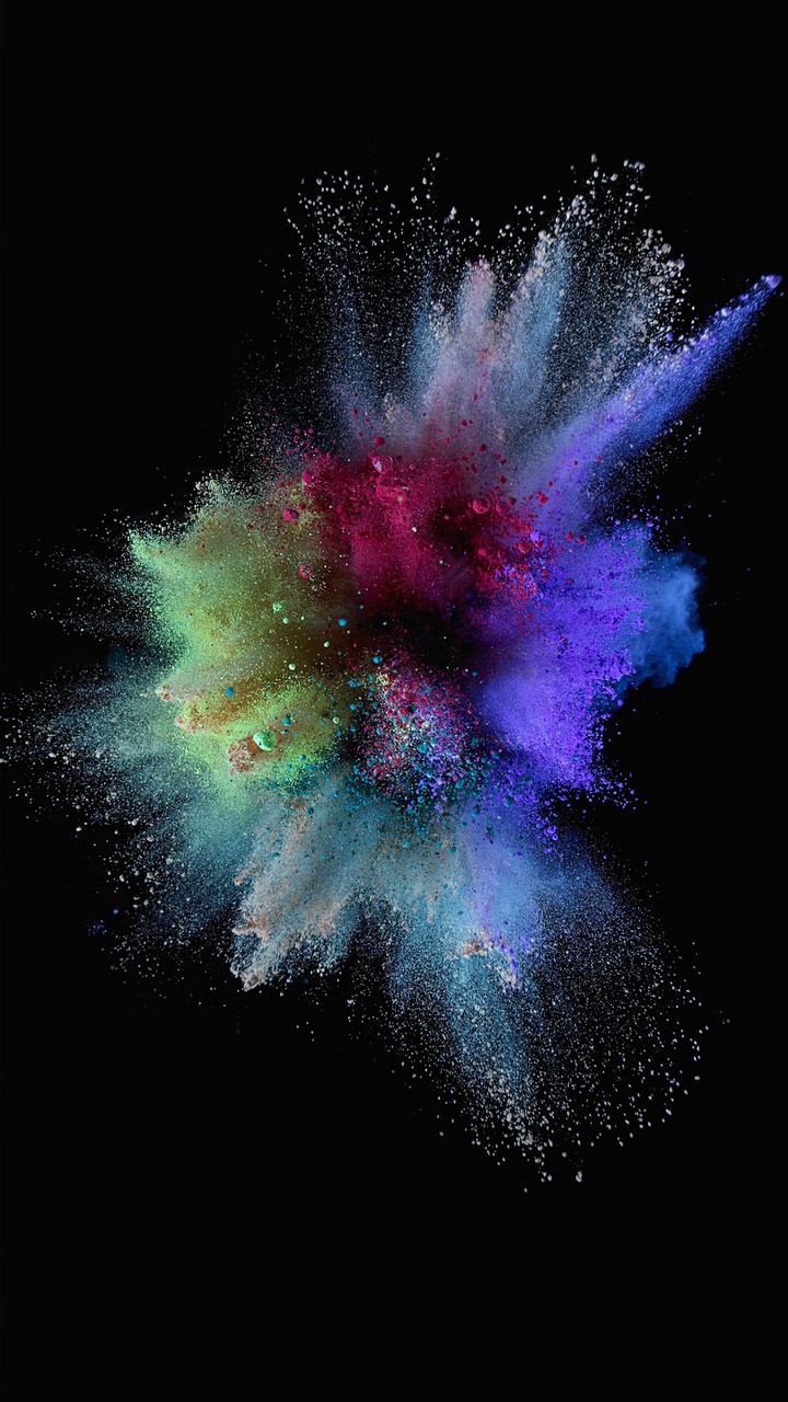 explozion