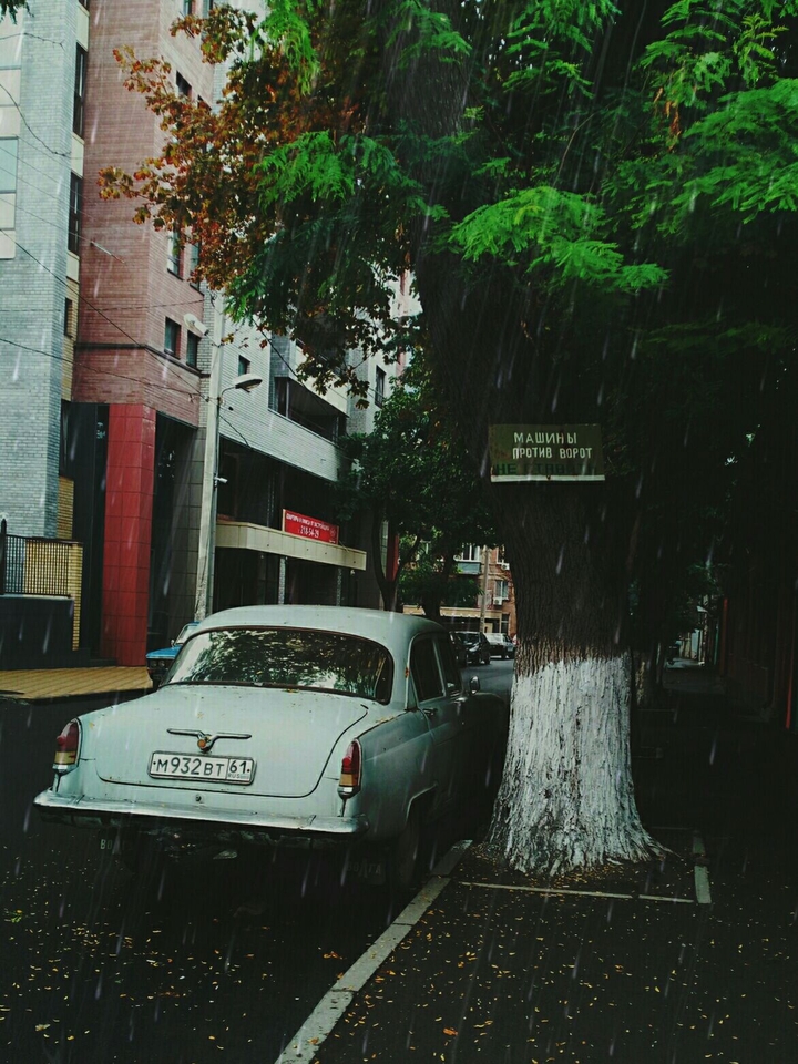 Street