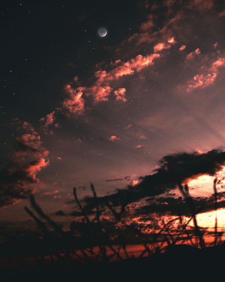 sky