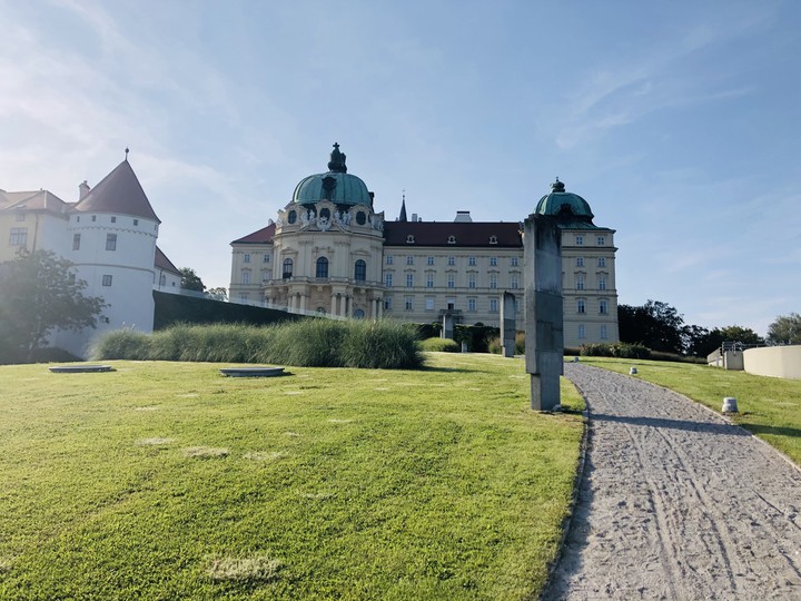 Klosterneuburg