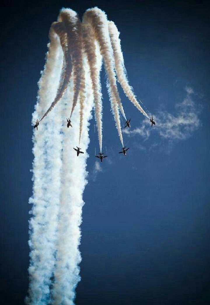 Apresentação De Avião