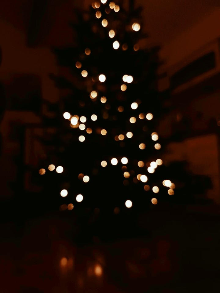 Magia Świąt