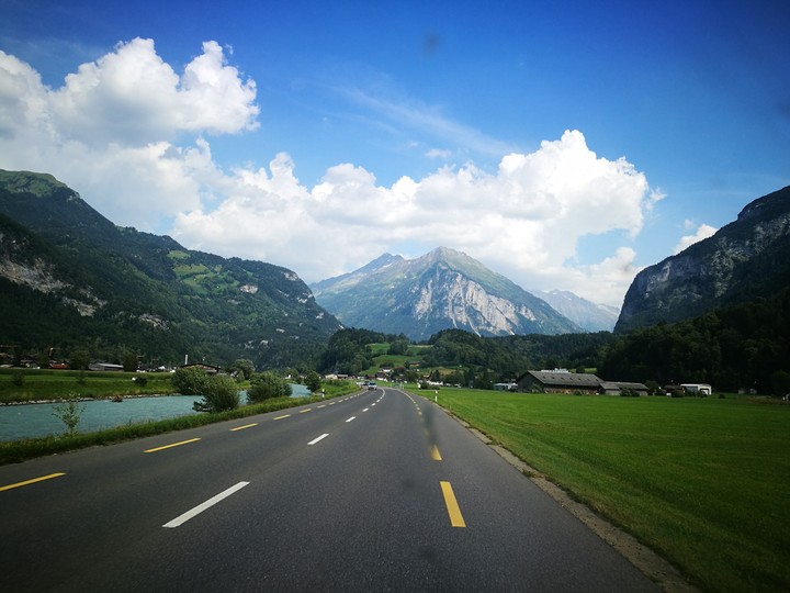 swisstour