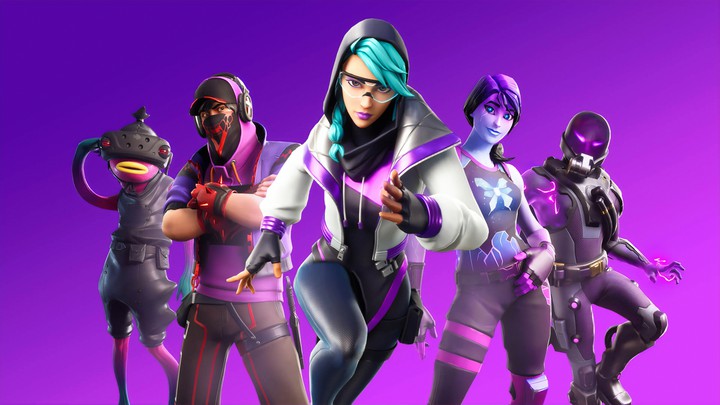 fortnite