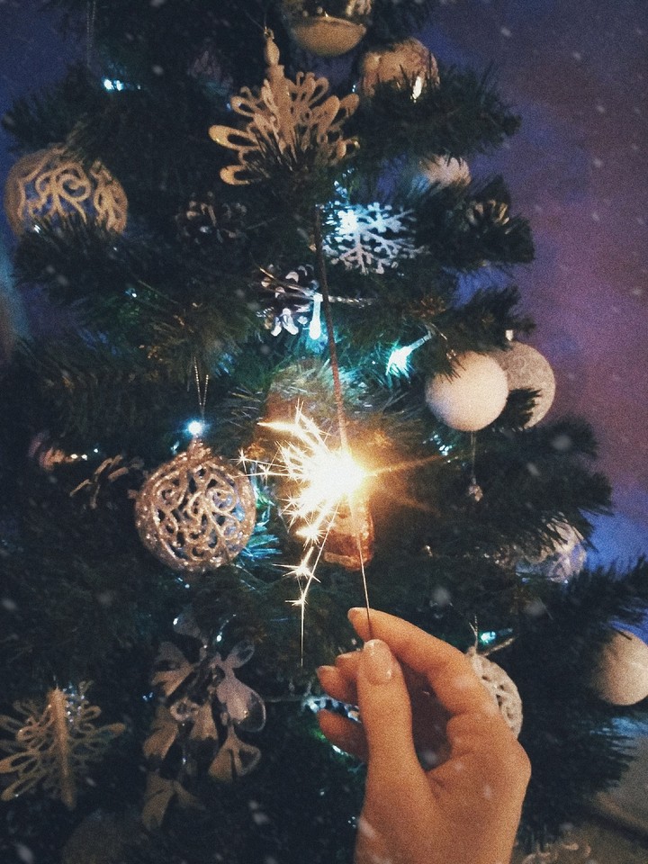 Make your wishes !