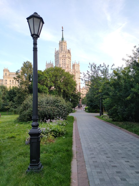набережная