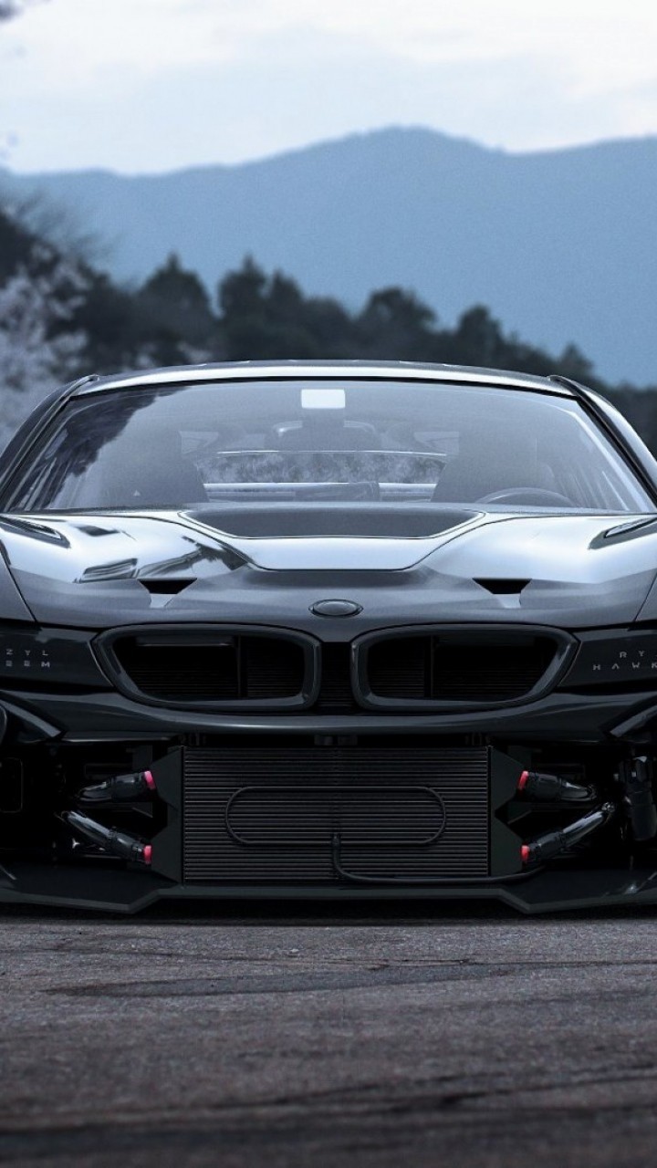 5 series turned
