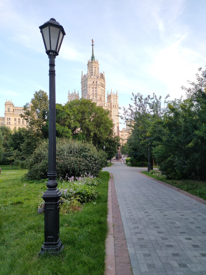 набережная
