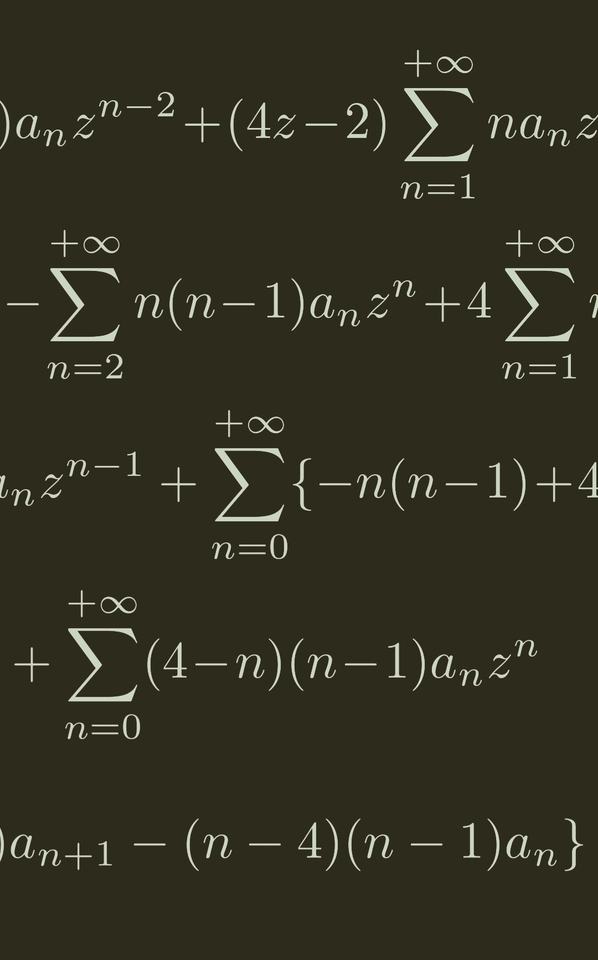 math♥