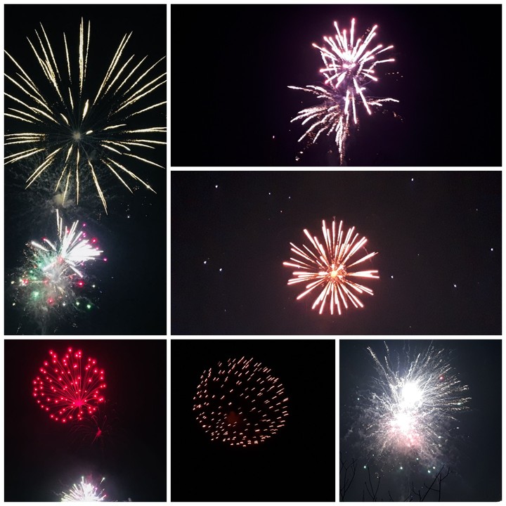 Happy New Year