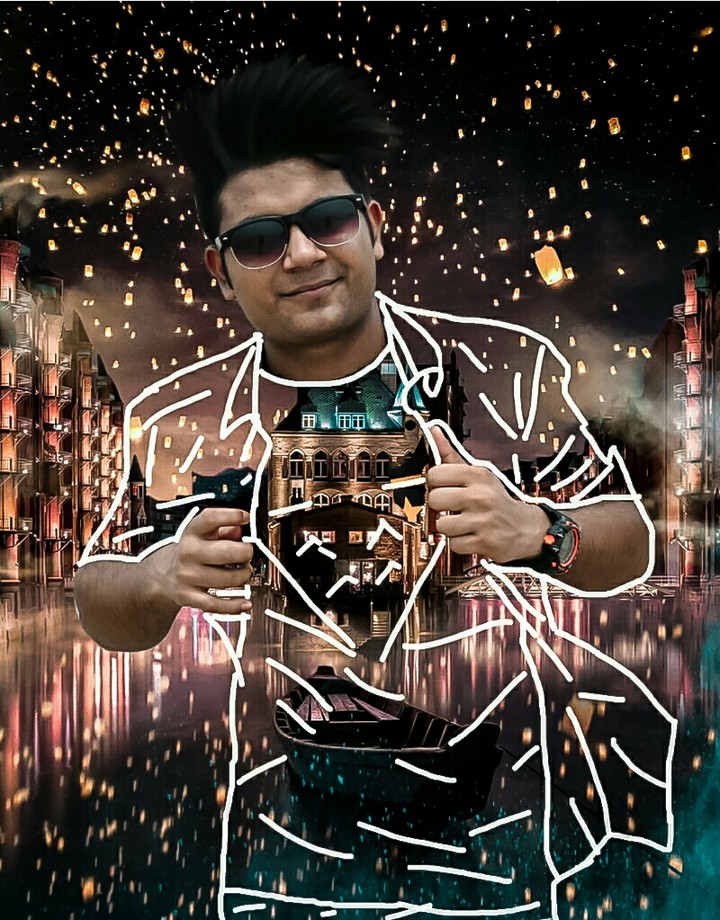 Exclusive Photo Edite