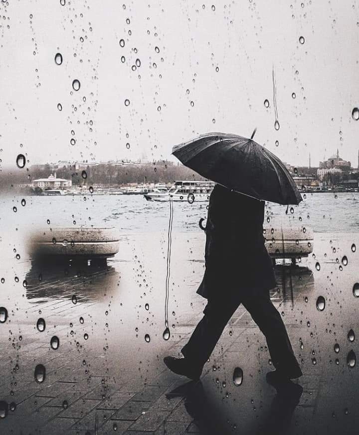 rain