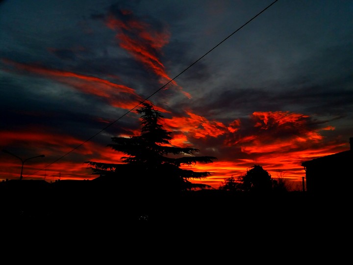 sunrise