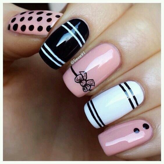 nails