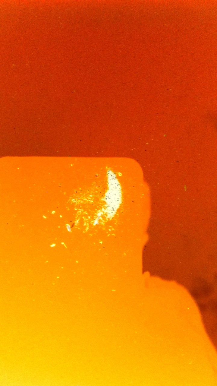 lava