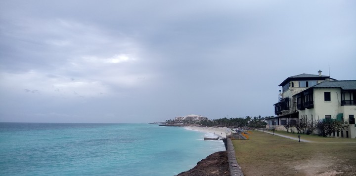 Varadero 