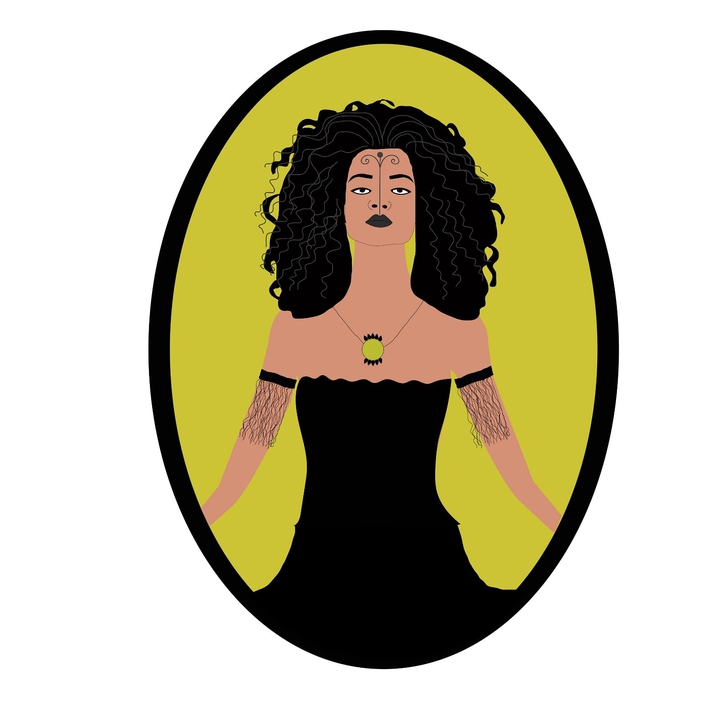 pretty woman