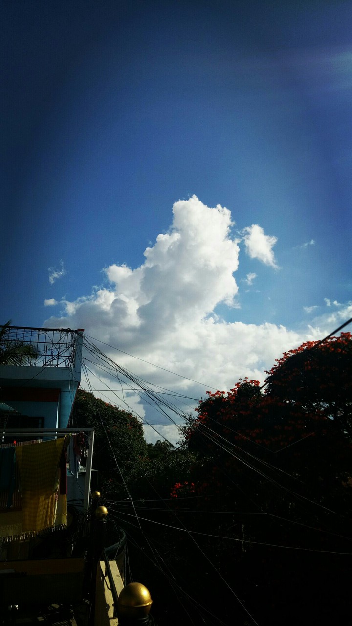 Cloud Click