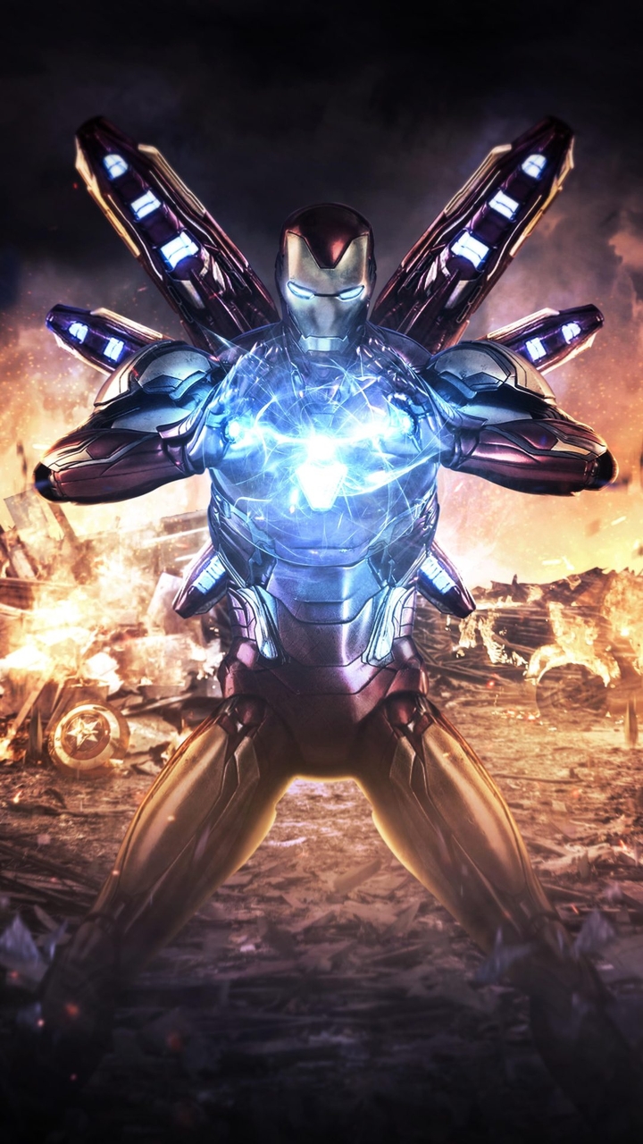 Iron Man