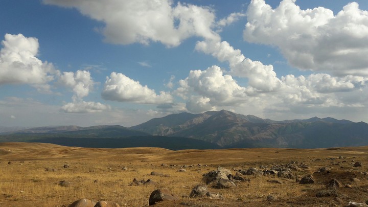 Peyzaj