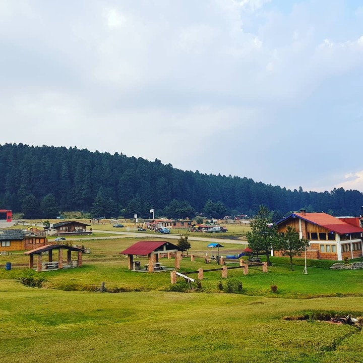 naturaleza