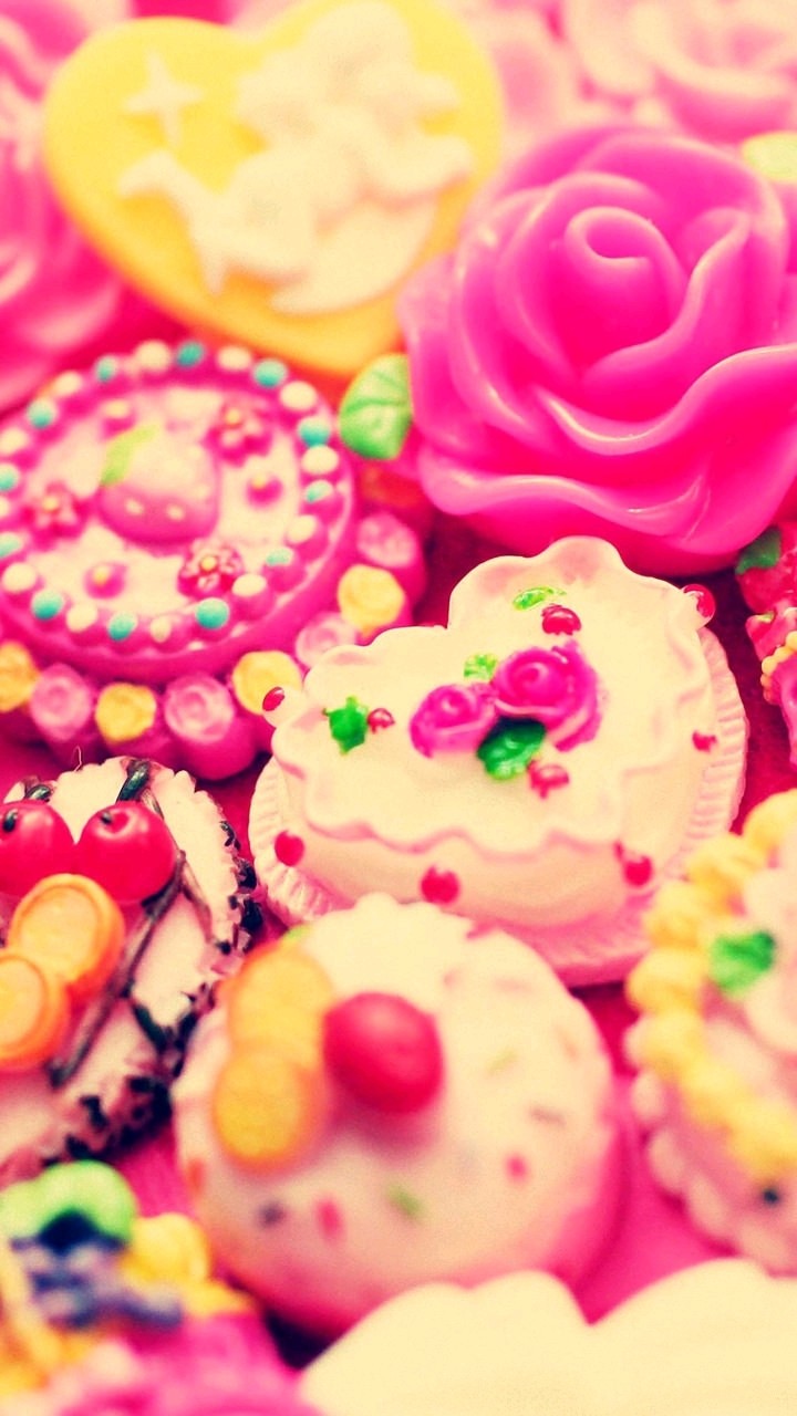 colourful