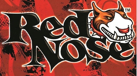 red nouse
