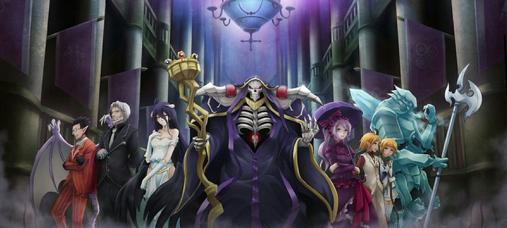 overlord