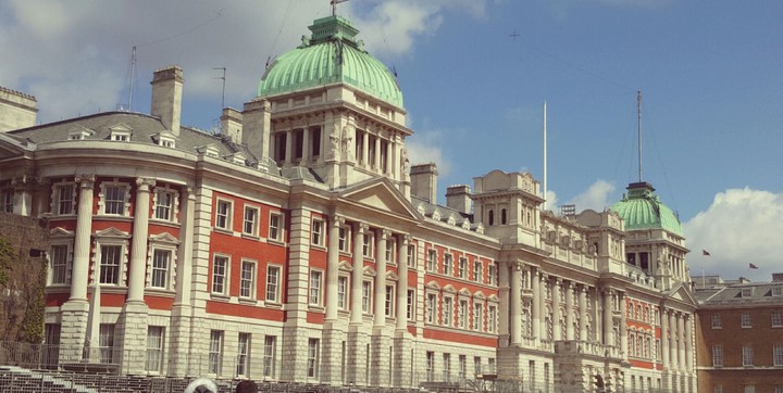 London