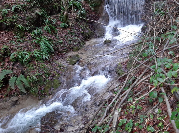 Waterfall