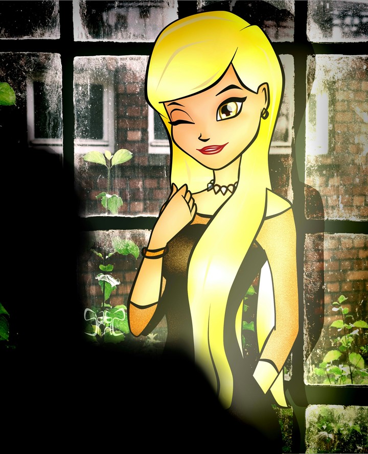 Winx Stella