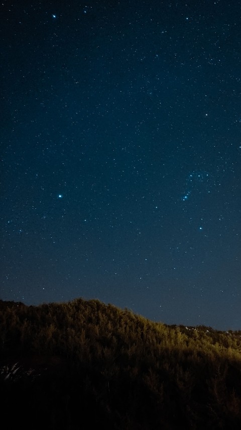 fondos de pantalla Constellation, star